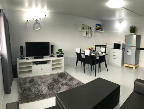 Apartamento T11 Popula Condo By Prathomlerk