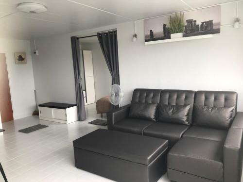 Apartamento T11 Popula Condo By Prathomlerk