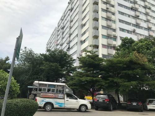 Apartamento T11 Popula Condo By Prathomlerk