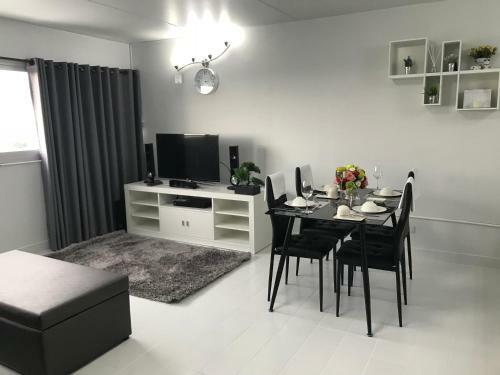 Apartamento T11 Popula Condo By Prathomlerk