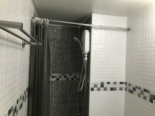 Apartamento T11 Popula Condo By Prathomlerk