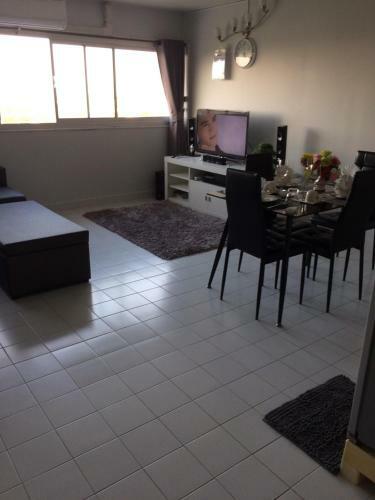 Apartamento T11 Popula Condo By Prathomlerk