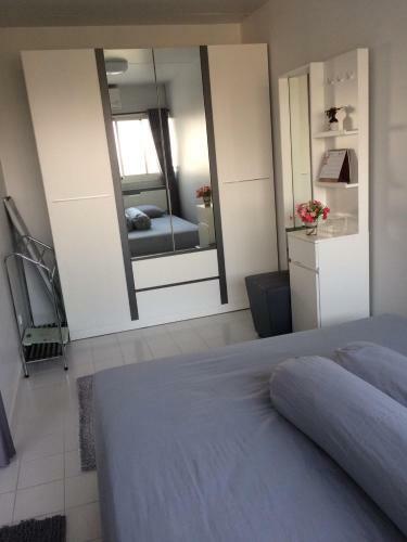 Apartamento T11 Popula Condo By Prathomlerk