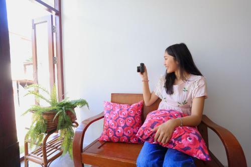 ??????????? Hug Khieng Khong Nongkhai Hostel