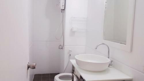 Apartamento Condo C9 Impact
