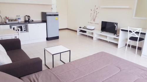 Apartamento Condo C9 Impact