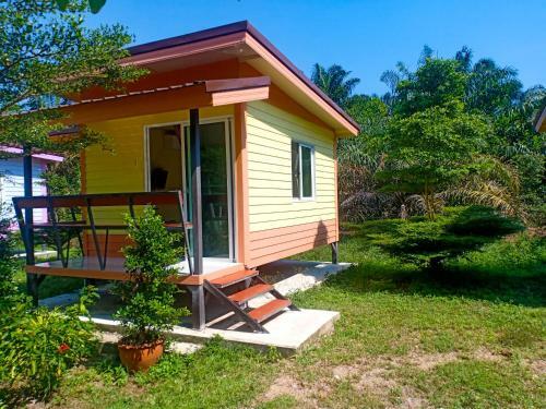 Villa Win Gray Homestay Resort