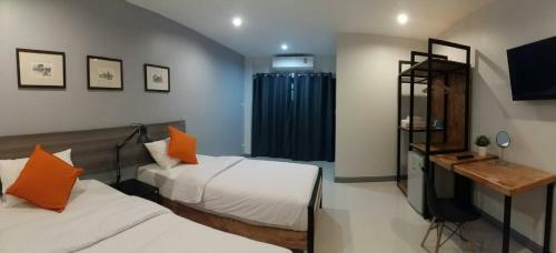 Apartamento The 29 Place