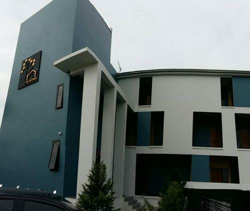 Apartamento The 29 Place