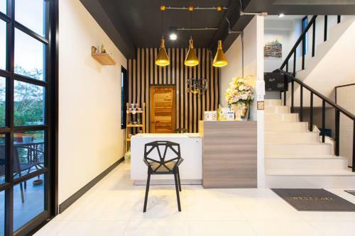 Apartamento The 29 Place