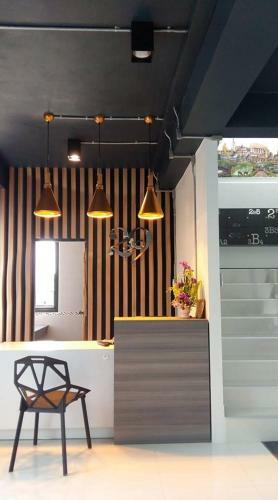 Apartamento The 29 Place