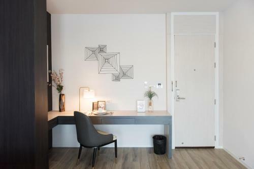 Apartamento Qlosest Hotel