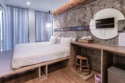 The Singha Hotel - Korat