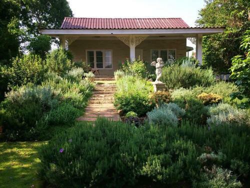 Rosemary House