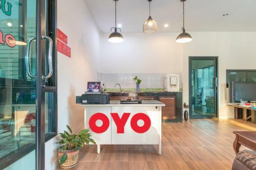 Hotel Oyo 798 Reurn Mareena Resort