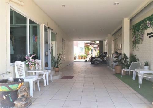 Albergue Bangolf2001