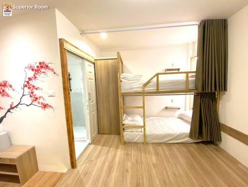 Hotel ?????????? Shiba