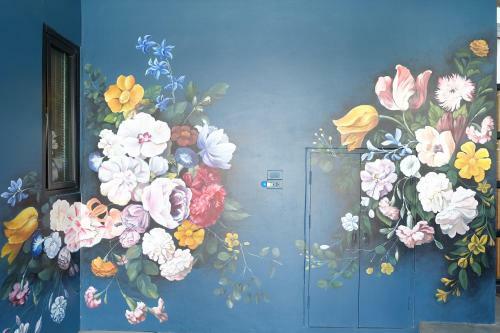 Flower Lover House Pakchong