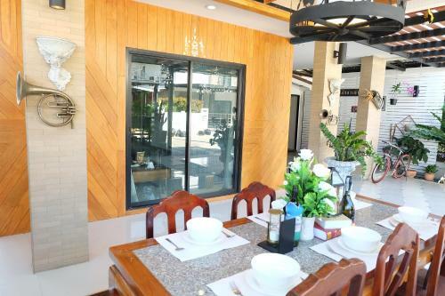 Flower Lover House Pakchong