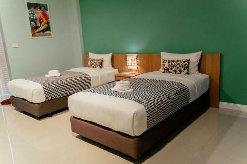 It's Me Keawanong Hotel