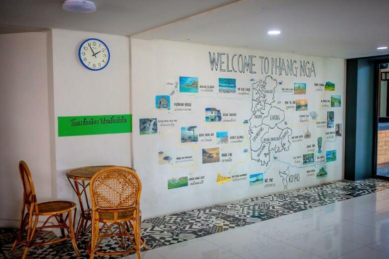 Lukmuang 2 Hotel