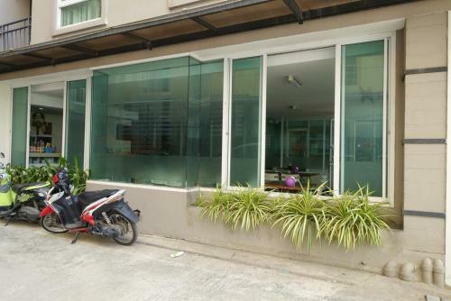Apartamento Fenix