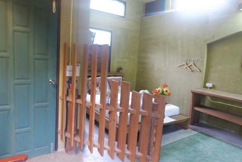 Hostal Phang-nga Cottage