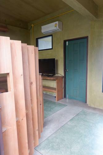 Hostal Phang-nga Cottage