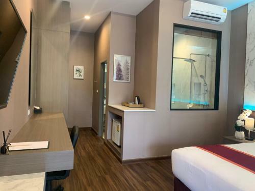 Hotel Rnana Grand