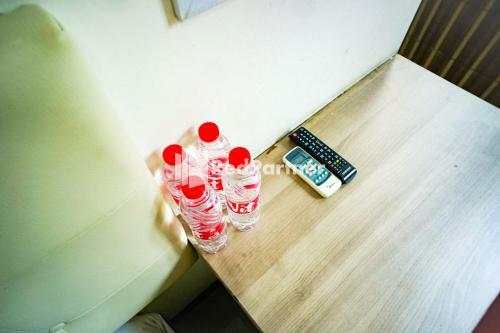 Hotel Hoki Homestay Redpartner