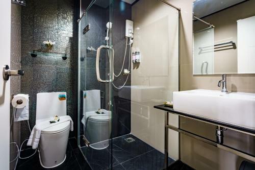 Lux Boutique Hotel