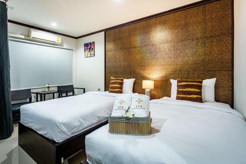 Lux Boutique Hotel