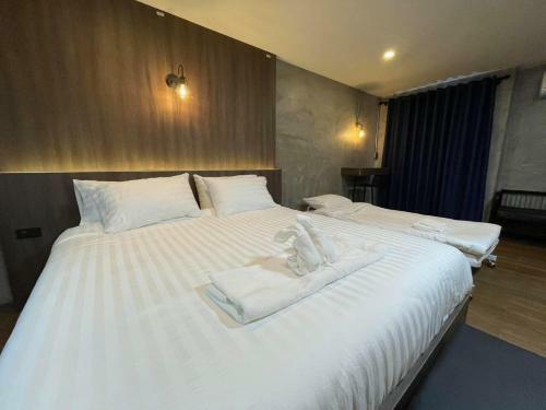 Rabbit Hotel Phimai