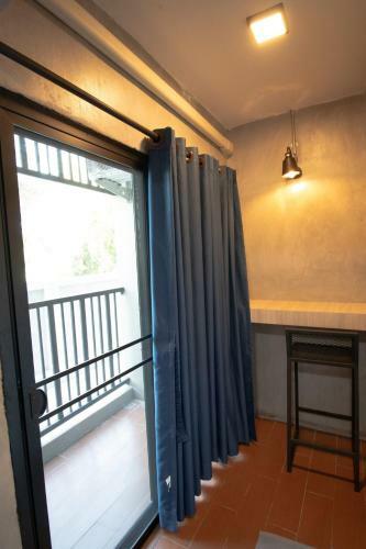 Rabbit Hotel Phimai