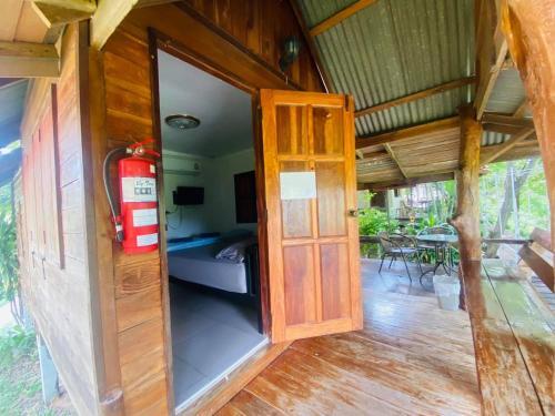 Hotel Moon River Resort Phimai