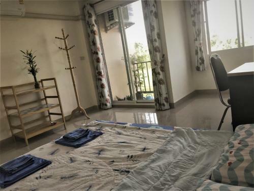 Hostal Boom Inn