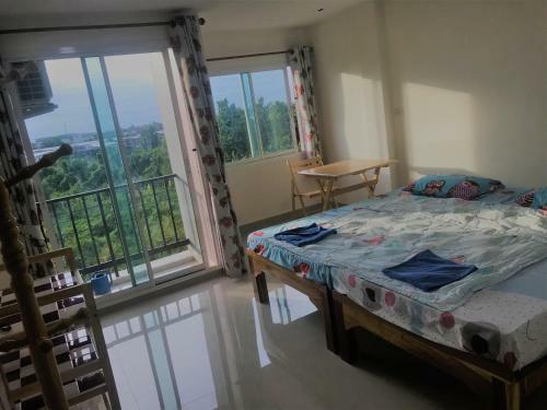 Hostal Boom Inn