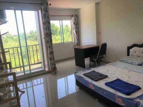Hostal Boom Inn
