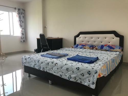 Hostal Boom Inn