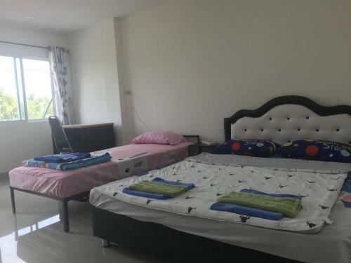 Hostal Boom Inn