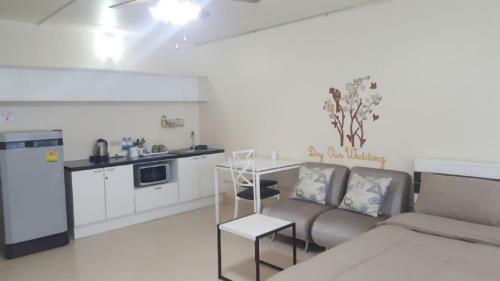Apartamento Condo C2 Impact