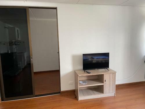 Albergue Condo Impact C7 By Anna