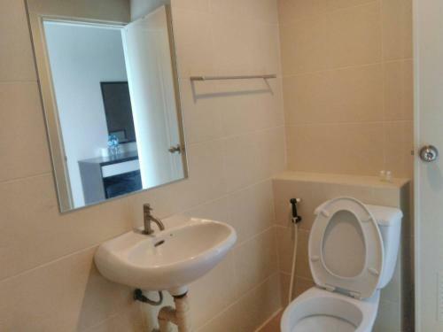 Apartamento Crystal Place