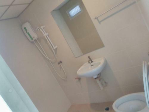 Apartamento Crystal Place