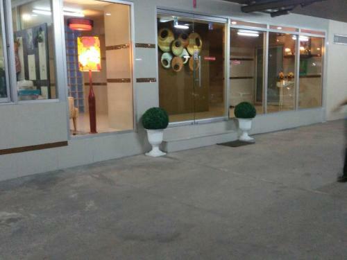 Apartamento Crystal Place