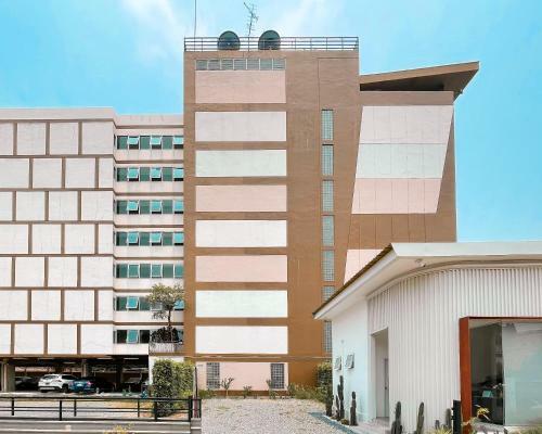 Apartamento Crystal Place