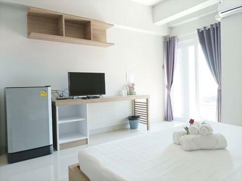 Apartamento Jvaplace