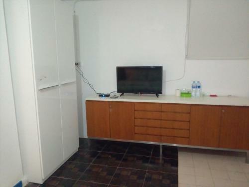 Hostal U-sa-by House