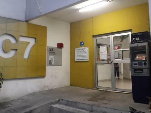 Apartamento Popular Condo Muangthong C7 By Khun Eve