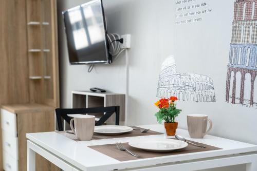 Apartamento Popular Condo Muangthong C7 By Khun Eve